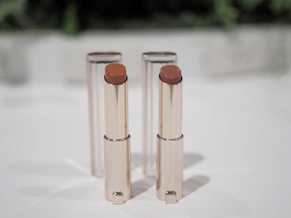 毎日使える馴染みベージュに注目！ コスメオタクが注目した2025年春の新作リップ&フェイスカラーは？