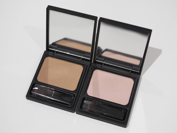 毎日使える馴染みベージュに注目！ コスメオタクが注目した2025年春の新作リップ&フェイスカラーは？