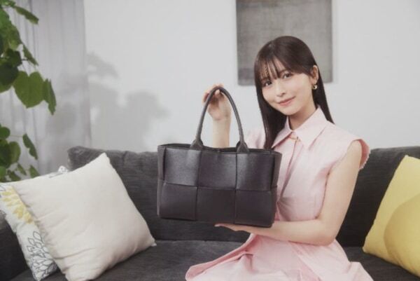 長濱ねる、美に悩む人へメッセージ「人に言われた言葉で頑張らなくていい」