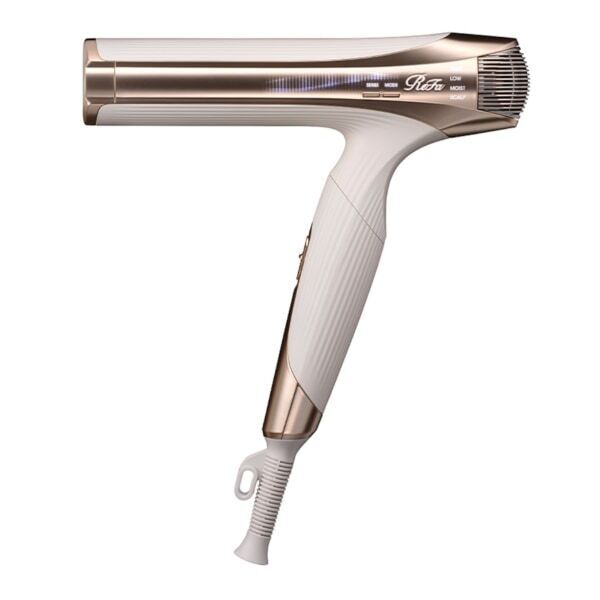 ReFaのドライヤー＆ストレートアイロンに、待望のNEWカラーが登場！