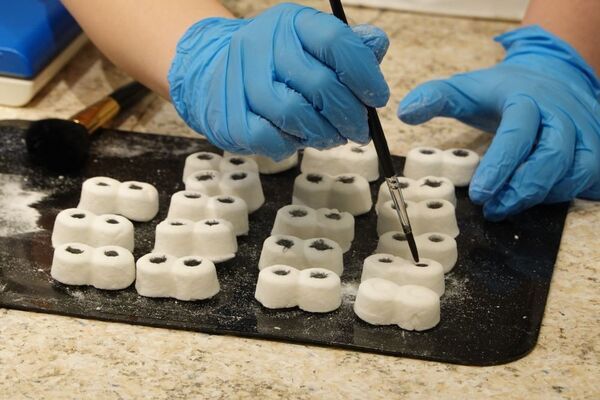 「ひつじのショーン × LUSH」がかわいい！　アメェ〜イジングな新作コラボアイテムの楽しみ方を伝授