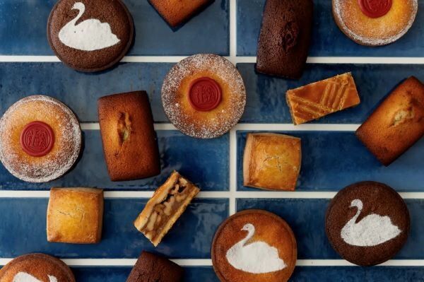 “焼きたて”を楽しむ。テリーヌショコラとスフレのカフェ「ARTISAN LIEN」が開店