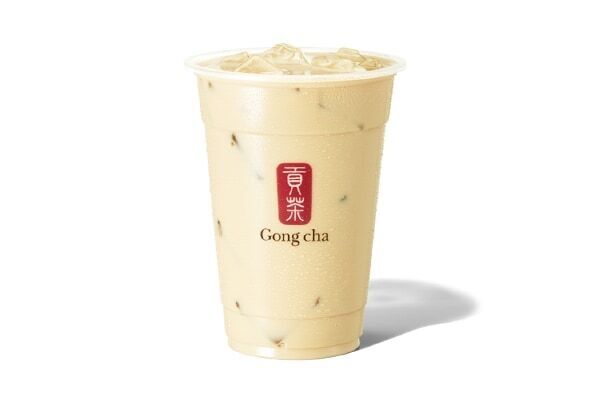 “進化系”ゴンチャが誕生！　日本初のコンセプトストア「ゴンチャ 原宿神宮前店」