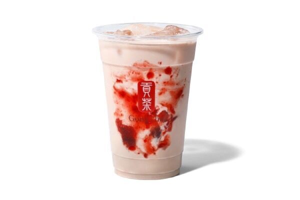 “進化系”ゴンチャが誕生！　日本初のコンセプトストア「ゴンチャ 原宿神宮前店」