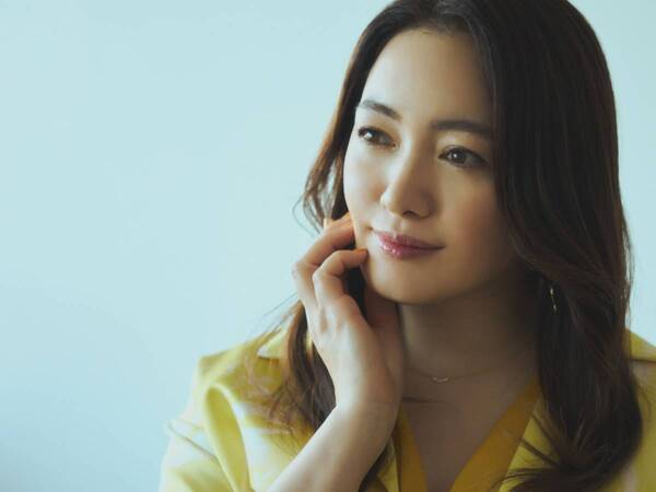 【仲間由紀恵インタビュー】故郷・沖縄で撮影して感じた地元の良さとは？　映画『STEP OUT にーにーのニライカナイ』