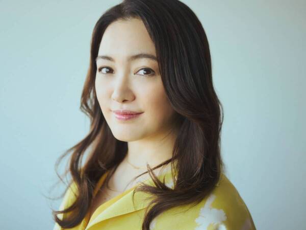 【仲間由紀恵インタビュー】故郷・沖縄で撮影して感じた地元の良さとは？　映画『STEP OUT にーにーのニライカナイ』