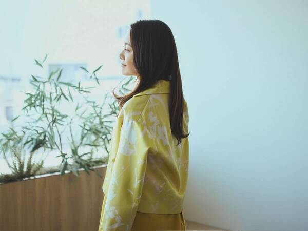 【仲間由紀恵インタビュー】故郷・沖縄で撮影して感じた地元の良さとは？　映画『STEP OUT にーにーのニライカナイ』