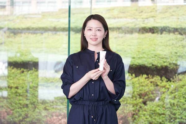 ポーラ広報が実践！　春夏も透明感美肌をキープする紫外線対策＆ケア
