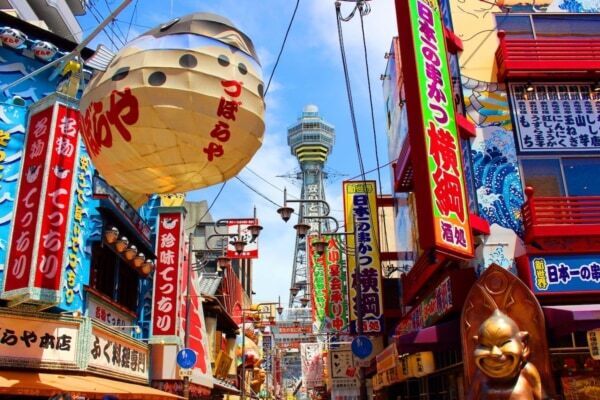 2位は沖縄、1位は？　Hotels.com「2025年GW人気国内旅行先ランキング」を発表