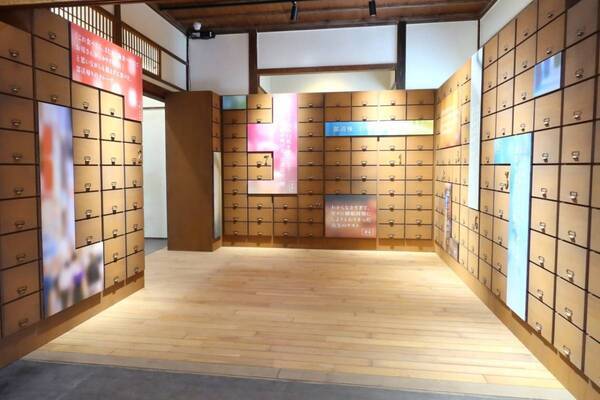 嗅覚が記憶を呼び覚ます。香りの“エモ体験”ができるイベント、花王「香屋-KAORIYA-」が原宿でスタート
