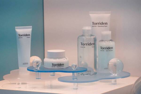 「太陽とは友達」髙橋海人が明かす“らしさ全開”の日焼けケアとは？　「トリデン」アンバサダー発表会レポ