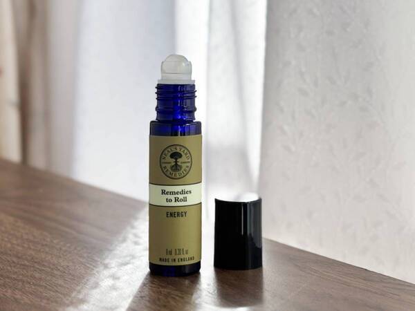 働く私を労わってくれる。デスクに忍ばせておきたいリフレッシュグッズ3選