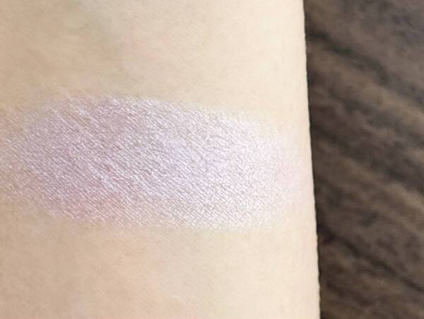 ヴィセとセザンヌ2つのプチプラで挑戦！　透明感を仕込む＆盛る春のライラック