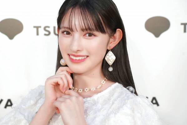 “令和一可愛いアイドル”の素の姿とは？　超ときめき♡宣伝部・菅田愛貴インタビュー