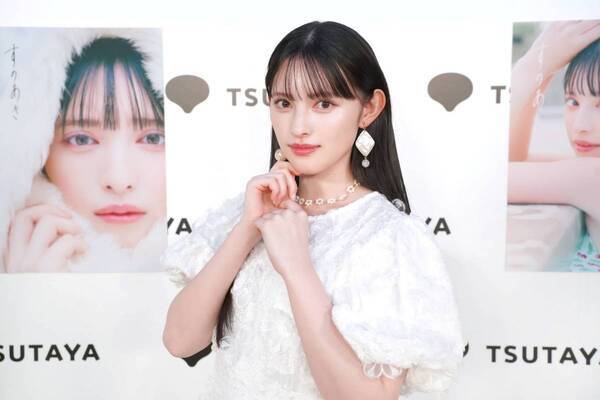 “令和一可愛いアイドル”の素の姿とは？　超ときめき♡宣伝部・菅田愛貴インタビュー