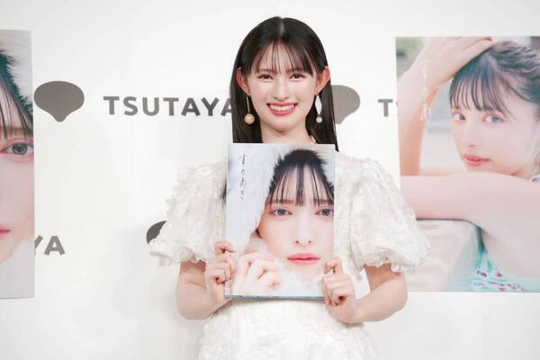 “令和一可愛いアイドル”の素の姿とは？　超ときめき♡宣伝部・菅田愛貴インタビュー