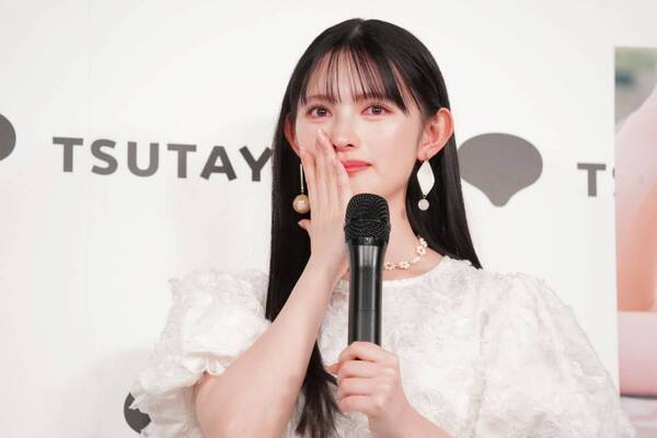 “令和一可愛いアイドル”の素の姿とは？　超ときめき♡宣伝部・菅田愛貴インタビュー