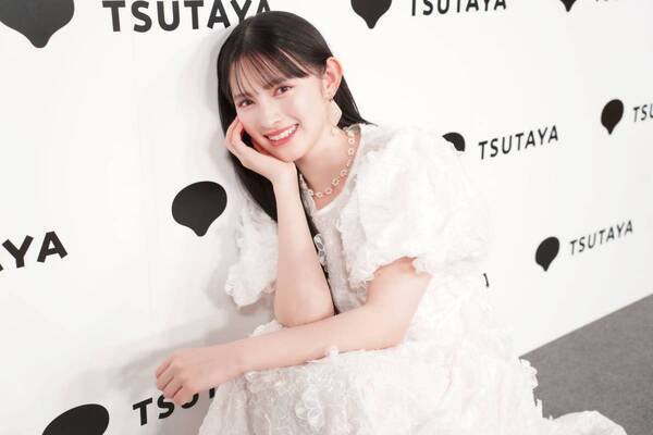 “令和一可愛いアイドル”の素の姿とは？　超ときめき♡宣伝部・菅田愛貴インタビュー