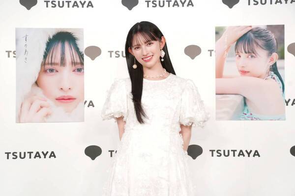 “令和一可愛いアイドル”の素の姿とは？　超ときめき♡宣伝部・菅田愛貴インタビュー