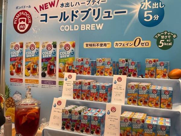 春夏は働く女性にうれしい新商品が盛りだくさん！　時短と栄養素にこだわった最新の食トレンド