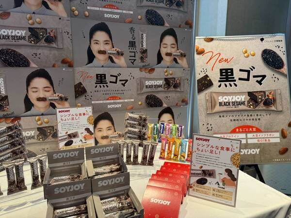 春夏は働く女性にうれしい新商品が盛りだくさん！　時短と栄養素にこだわった最新の食トレンド