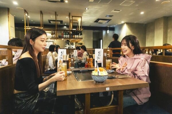 堀未央奈主演ドラマ『女優めし』に、SUMIRE・小方蒼介・永瀬真梨らの出演決定