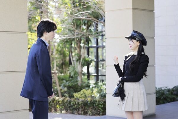 堀未央奈主演ドラマ『女優めし』に、SUMIRE・小方蒼介・永瀬真梨らの出演決定