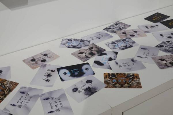 花粉症の強い味方、あの鼻セレブから初のスキンケアラインが登場。『愛でたい鼻展』で心もお肌も癒やされてきた