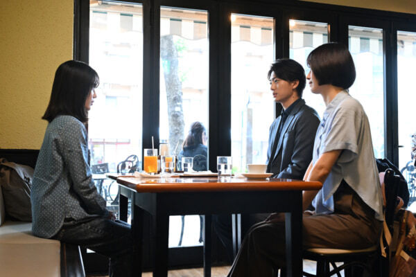 見つけ出した“自分のために生きる道”と、タイトルに込められた意味【未恋～かくれぼっちたち～＃最終話】