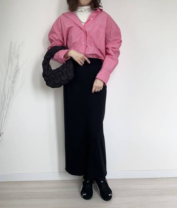 この春に履きたい！　おしゃれ女子がゲットした大人かわいいスニーカー