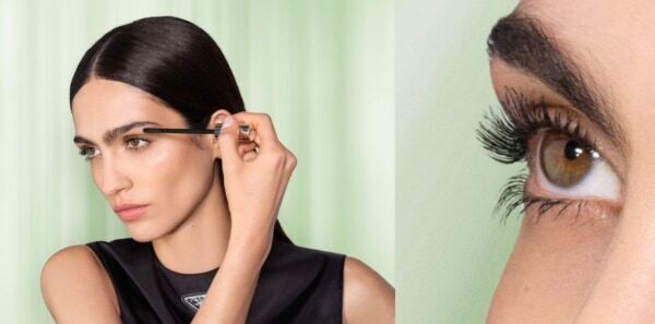 プラダ ビューティ「プラダ アイ」コレクションの新作。アイパレットなど３品登場