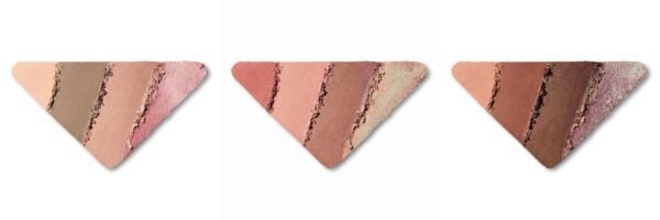 プラダ ビューティ「プラダ アイ」コレクションの新作。アイパレットなど３品登場