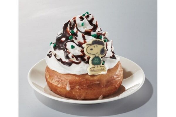 「スタバ×スヌーピー」コラボ第3弾！　ワッフルからタンブラーまで全24商品が登場
