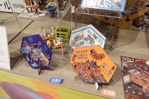 帰ってきたあのブームも？　ロフト文フェスで出会った「自分時間」を大事にできるグッズたち