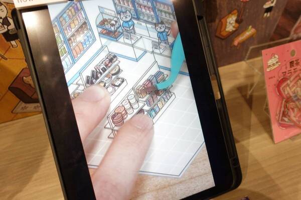 帰ってきたあのブームも？　ロフト文フェスで出会った「自分時間」を大事にできるグッズたち