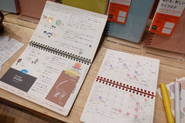 帰ってきたあのブームも？　ロフト文フェスで出会った「自分時間」を大事にできるグッズたち