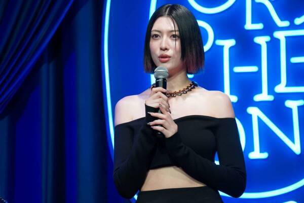 Diptyqueの代表的フレグランス「Orphéon」を豪華ゲストが語る！　三吉彩花、井桁弘恵おすすめのつけ方は？