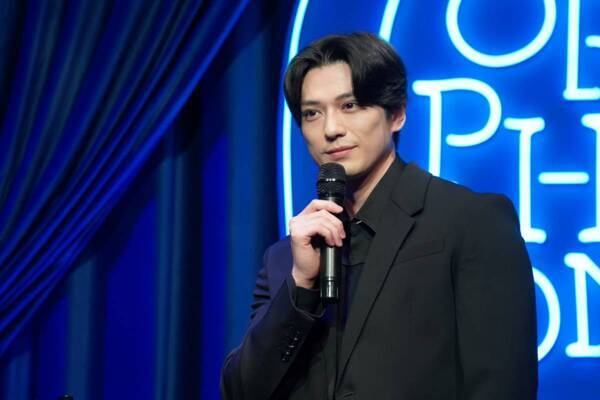 Diptyqueの代表的フレグランス「Orphéon」を豪華ゲストが語る！　三吉彩花、井桁弘恵おすすめのつけ方は？