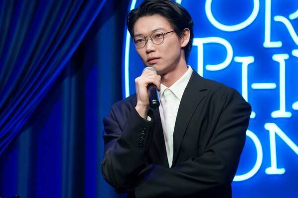 Diptyqueの代表的フレグランス「Orphéon」を豪華ゲストが語る！　三吉彩花、井桁弘恵おすすめのつけ方は？