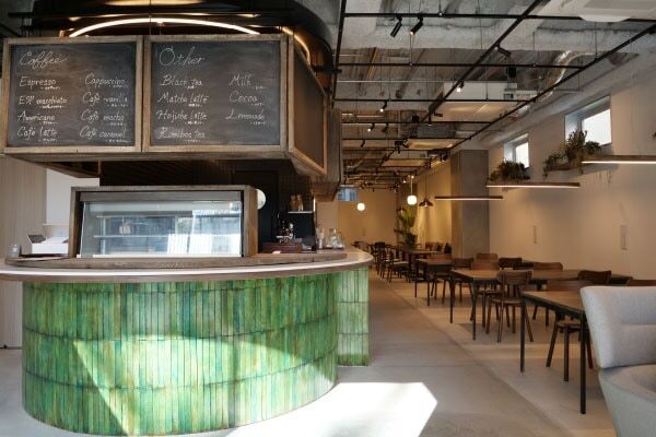 パンとエスプレッソのモーニング専門店。「ZTTo morning」が東京・平河町に開店