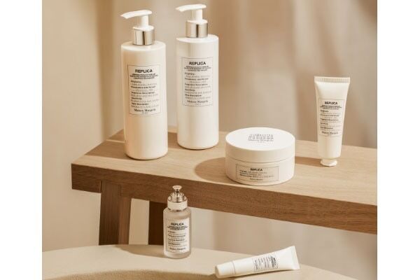 洗い立てシーツの香り。マルジェラ 「レプリカ」 フレグランスから新作ハンドウォッシュが登場