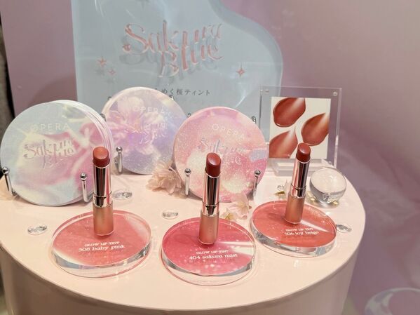 プラザでこの春夏におすすめのコスメを紹介！　ネクストブレイク必至の注目アイテムは？