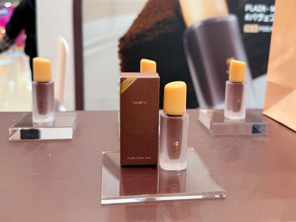 プラザでこの春夏におすすめのコスメを紹介！　ネクストブレイク必至の注目アイテムは？