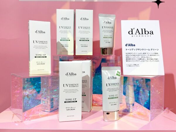 プラザでこの春夏におすすめのコスメを紹介！　ネクストブレイク必至の注目アイテムは？