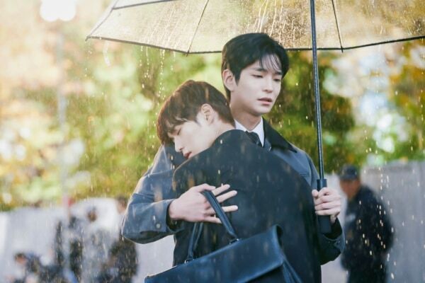 累計1.7億PV超のWebtoonを実写化！　韓国BLドラマ『秘密の間柄』FODで一挙配信