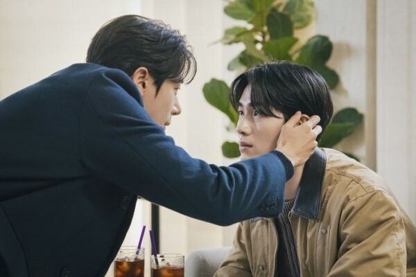 累計1.7億PV超のWebtoonを実写化！　韓国BLドラマ『秘密の間柄』FODで一挙配信