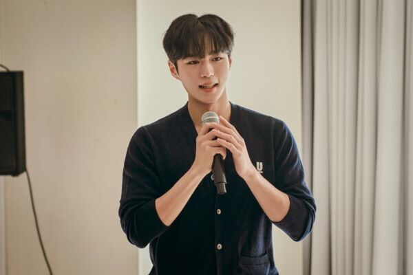 累計1.7億PV超のWebtoonを実写化！　韓国BLドラマ『秘密の間柄』FODで一挙配信