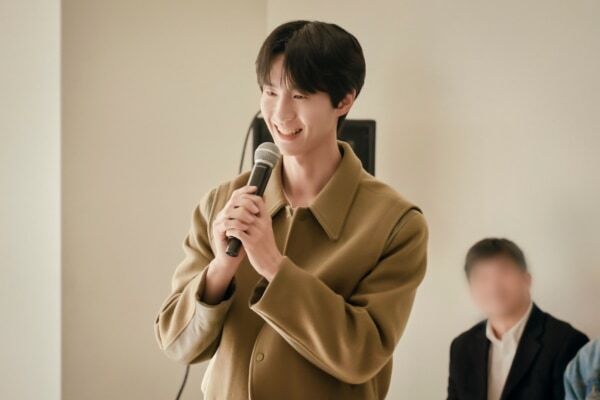 累計1.7億PV超のWebtoonを実写化！　韓国BLドラマ『秘密の間柄』FODで一挙配信