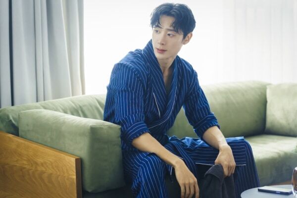 累計1.7億PV超のWebtoonを実写化！　韓国BLドラマ『秘密の間柄』FODで一挙配信