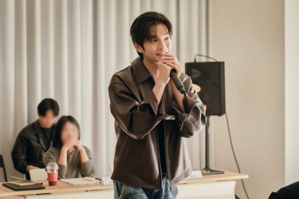 累計1.7億PV超のWebtoonを実写化！　韓国BLドラマ『秘密の間柄』FODで一挙配信